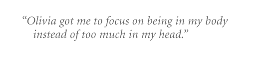 Quotes from Clients