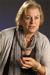 Olivia Cheever